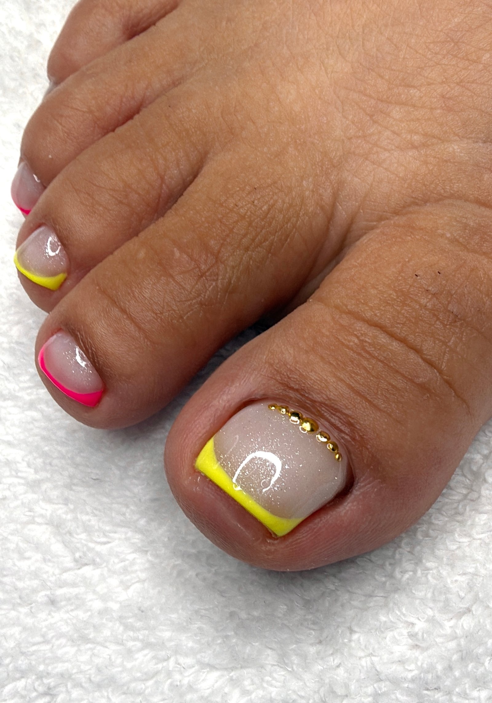 SB Pedicura Esencial